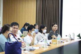 34. ประชุมคณาจารย์ ครั้งที่ 2/2567