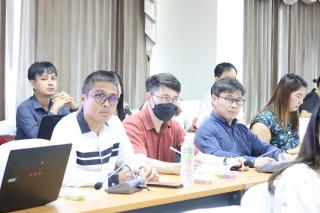 35. ประชุมคณาจารย์ ครั้งที่ 2/2567