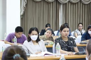 42. ประชุมคณาจารย์ ครั้งที่ 2/2567