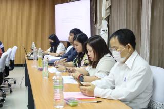 47. ประชุมคณาจารย์ ครั้งที่ 2/2567