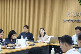 48. ประชุมคณาจารย์ ครั้งที่ 2/2567