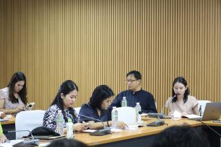 49. ประชุมคณาจารย์ ครั้งที่ 2/2567