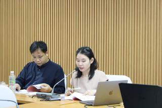 50. ประชุมคณาจารย์ ครั้งที่ 2/2567