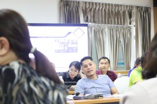 55. ประชุมคณาจารย์ ครั้งที่ 2/2567