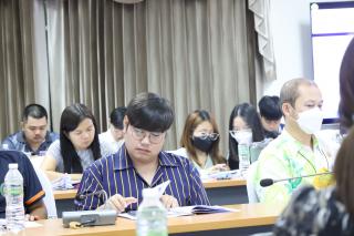 56. ประชุมคณาจารย์ ครั้งที่ 2/2567