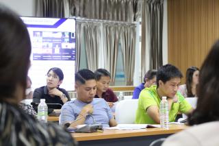 57. ประชุมคณาจารย์ ครั้งที่ 2/2567