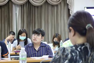 62. ประชุมคณาจารย์ ครั้งที่ 2/2567