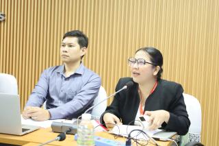 63. ประชุมคณาจารย์ ครั้งที่ 2/2567