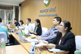 64. ประชุมคณาจารย์ ครั้งที่ 2/2567