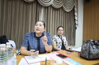69. ประชุมคณาจารย์ ครั้งที่ 2/2567