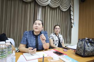 70. ประชุมคณาจารย์ ครั้งที่ 2/2567