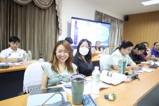 71. ประชุมคณาจารย์ ครั้งที่ 2/2567