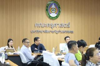 73. ประชุมคณาจารย์ ครั้งที่ 2/2567