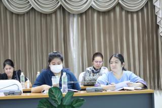 76. ประชุมคณาจารย์ ครั้งที่ 2/2567