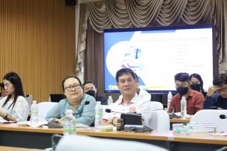 78. ประชุมคณาจารย์ ครั้งที่ 2/2567