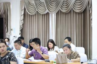 79. ประชุมคณาจารย์ ครั้งที่ 2/2567