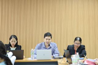 82. ประชุมคณาจารย์ ครั้งที่ 2/2567