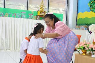 14. พิธีไหว้ครู โรงเรียนอนุบาลราชภัฏกำแพงเพชร