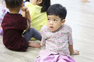 29. พิธีไหว้ครู โรงเรียนอนุบาลราชภัฏกำแพงเพชร