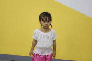 46. พิธีไหว้ครู โรงเรียนอนุบาลราชภัฏกำแพงเพชร