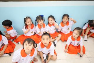89. พิธีไหว้ครู โรงเรียนอนุบาลราชภัฏกำแพงเพชร