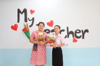 148. พิธีไหว้ครู โรงเรียนอนุบาลราชภัฏกำแพงเพชร