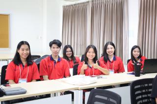 45. กิจกรรมเตรียมความพร้อมนักศึกษาปี 1 โปรแกรมวิชาวิทยาศาสตร์ทั่วไป