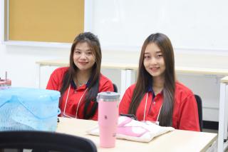 49. กิจกรรมเตรียมความพร้อมนักศึกษาปี 1 โปรแกรมวิชาวิทยาศาสตร์ทั่วไป