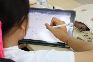 62. กิจกรรมเตรียมความพร้อมนักศึกษาปี 1 โปรแกรมวิชาวิทยาศาสตร์ทั่วไป