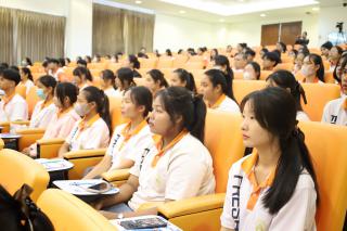 28. กิจกรรมสัมมนาทางวิชาการการเตรียมความพร้อม Aging Society เข้าสู่สังคมผู้สูงอายุ ประจำปี 2567