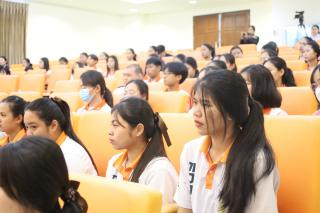 29. กิจกรรมสัมมนาทางวิชาการการเตรียมความพร้อม Aging Society เข้าสู่สังคมผู้สูงอายุ ประจำปี 2567