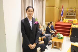 32. กิจกรรมสัมมนาทางวิชาการการเตรียมความพร้อม Aging Society เข้าสู่สังคมผู้สูงอายุ ประจำปี 2567