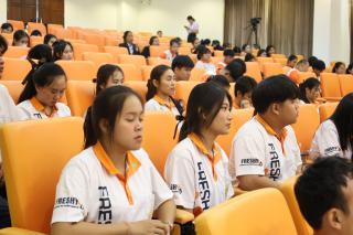 76. กิจกรรมสัมมนาทางวิชาการการเตรียมความพร้อม Aging Society เข้าสู่สังคมผู้สูงอายุ ประจำปี 2567