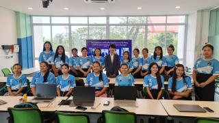 34. กิจกรรมเตรียมพร้อมการสอบบรรจุใบประกอบวิชาชีพครู โปรแกรมวิชาการศึกษาปฐมวัย