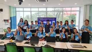 37. กิจกรรมเตรียมพร้อมการสอบบรรจุใบประกอบวิชาชีพครู โปรแกรมวิชาการศึกษาปฐมวัย