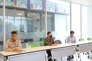14. การประชุมคณะกรรมการประจำคณะครุศาสตร์ ครั้งที่ 1 ภาคเรียนที่1-2567