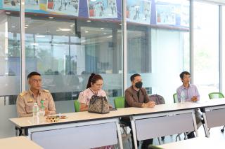 19. การประชุมคณะกรรมการประจำคณะครุศาสตร์ ครั้งที่ 1 ภาคเรียนที่1-2567