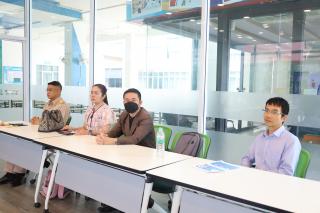20. การประชุมคณะกรรมการประจำคณะครุศาสตร์ ครั้งที่ 1 ภาคเรียนที่1-2567