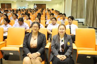 6. การประถมศึกษาสัมพันธ์ "ครูประถมศึกษาไทยใส่ใจการเรียนรู้ฐานสมรรถนะ"
