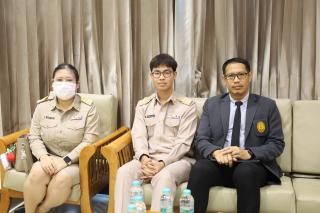 7. การประถมศึกษาสัมพันธ์ "ครูประถมศึกษาไทยใส่ใจการเรียนรู้ฐานสมรรถนะ"