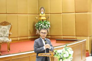 9. การประถมศึกษาสัมพันธ์ "ครูประถมศึกษาไทยใส่ใจการเรียนรู้ฐานสมรรถนะ"