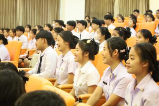 10. การประถมศึกษาสัมพันธ์ "ครูประถมศึกษาไทยใส่ใจการเรียนรู้ฐานสมรรถนะ"