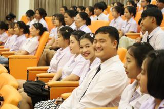11. การประถมศึกษาสัมพันธ์ "ครูประถมศึกษาไทยใส่ใจการเรียนรู้ฐานสมรรถนะ"