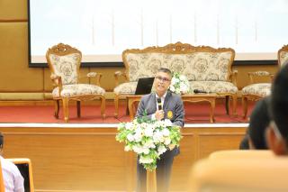 15. การประถมศึกษาสัมพันธ์ "ครูประถมศึกษาไทยใส่ใจการเรียนรู้ฐานสมรรถนะ"