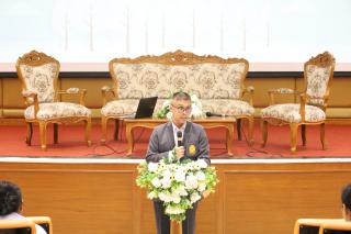 17. การประถมศึกษาสัมพันธ์ "ครูประถมศึกษาไทยใส่ใจการเรียนรู้ฐานสมรรถนะ"