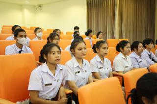 20. การประถมศึกษาสัมพันธ์ "ครูประถมศึกษาไทยใส่ใจการเรียนรู้ฐานสมรรถนะ"
