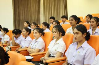 22. การประถมศึกษาสัมพันธ์ "ครูประถมศึกษาไทยใส่ใจการเรียนรู้ฐานสมรรถนะ"
