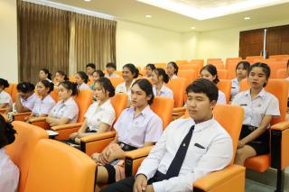 23. การประถมศึกษาสัมพันธ์ "ครูประถมศึกษาไทยใส่ใจการเรียนรู้ฐานสมรรถนะ"