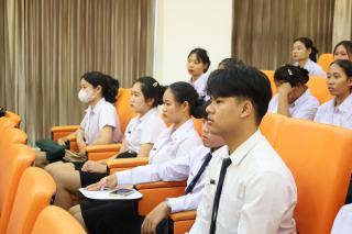24. การประถมศึกษาสัมพันธ์ "ครูประถมศึกษาไทยใส่ใจการเรียนรู้ฐานสมรรถนะ"