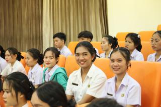 25. การประถมศึกษาสัมพันธ์ "ครูประถมศึกษาไทยใส่ใจการเรียนรู้ฐานสมรรถนะ"